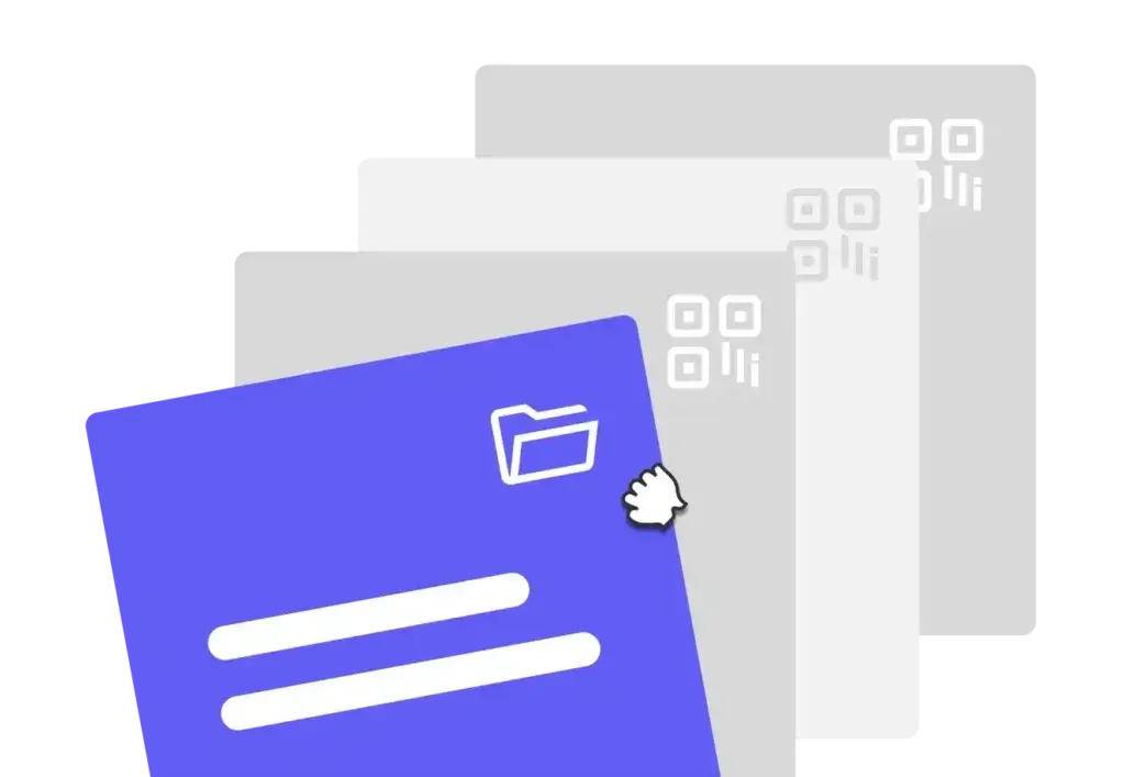 Generate GS1 QR codes in bulk for all your SKUs