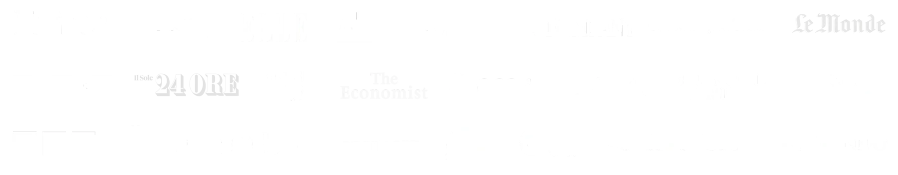 Press and media outlets featuring Digital Link